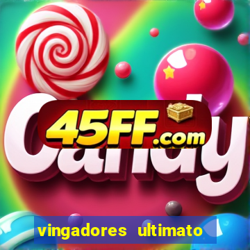 vingadores ultimato completo dublado gratis